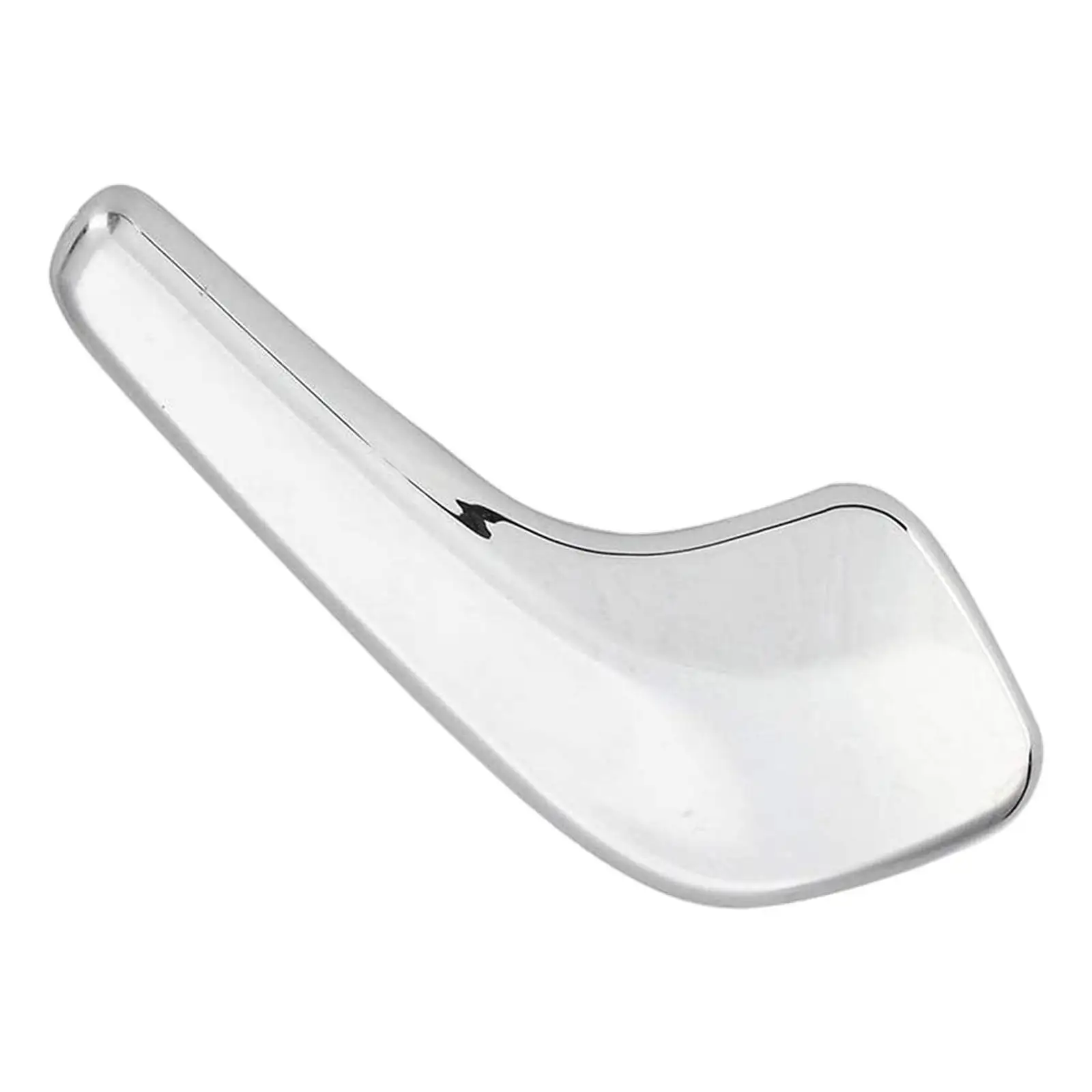 

Chrome Interior Door Grab Handle 13297813 13297814 for Vauxhall Corsa D