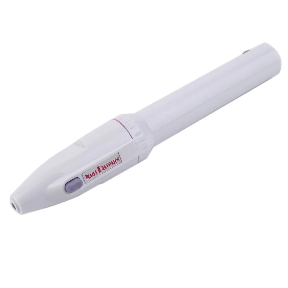 Профессиональный мини-ручка Электрический маникюр машинка для ногтей