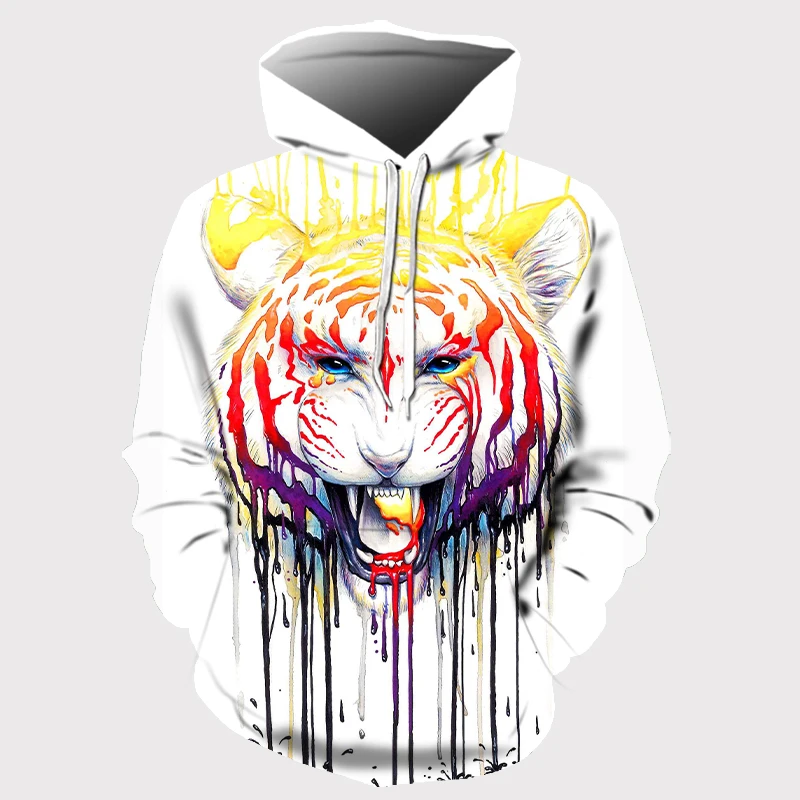 Лидер продаж Мужская/Женская толстовка с 3D-принтом Железный человек пуловер