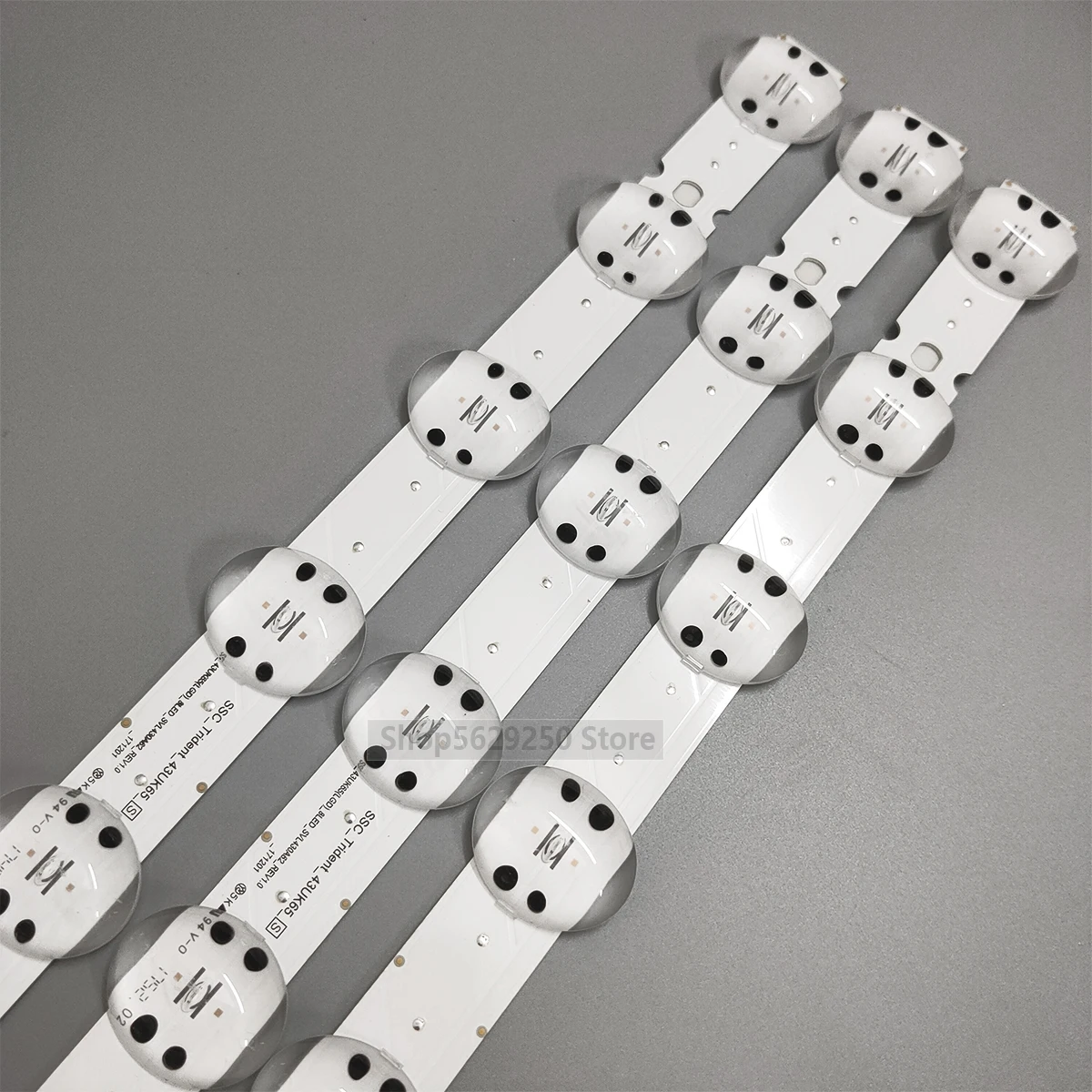 

De LG 43uk6520psa 43uk6510psf 43uk6520 LG EAV63992501 SSC 43uk65 (3)