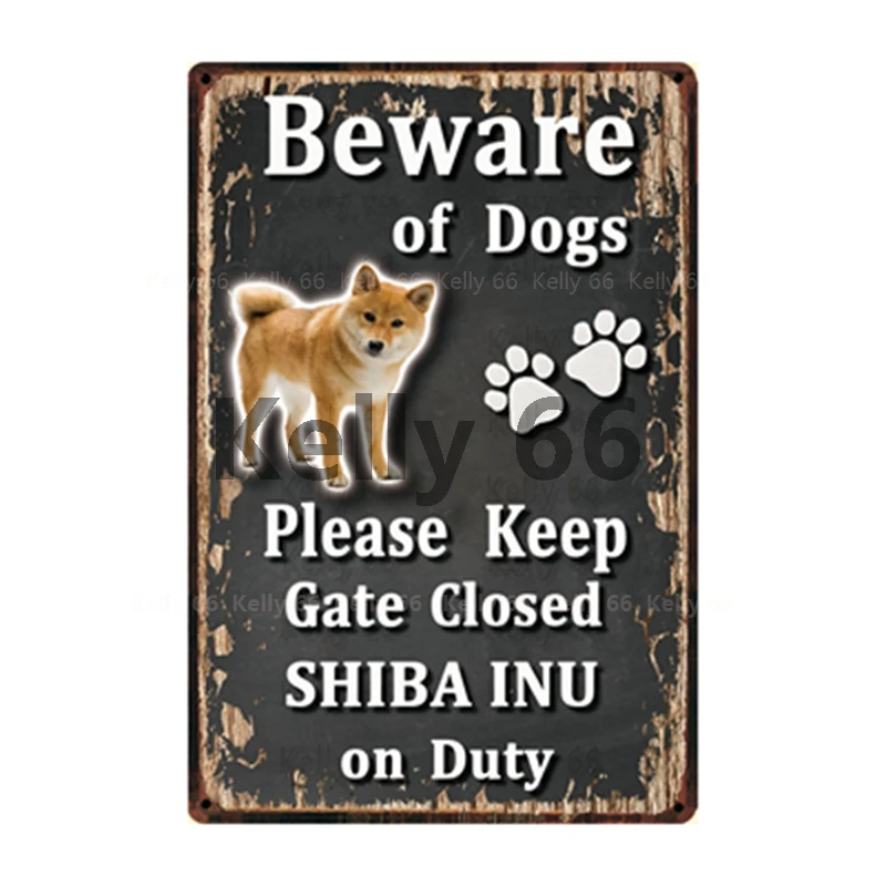 [Kelly66] Остерегайтесь собак Щенок кокер спаниель Косплей Shiba Лисья Секретная