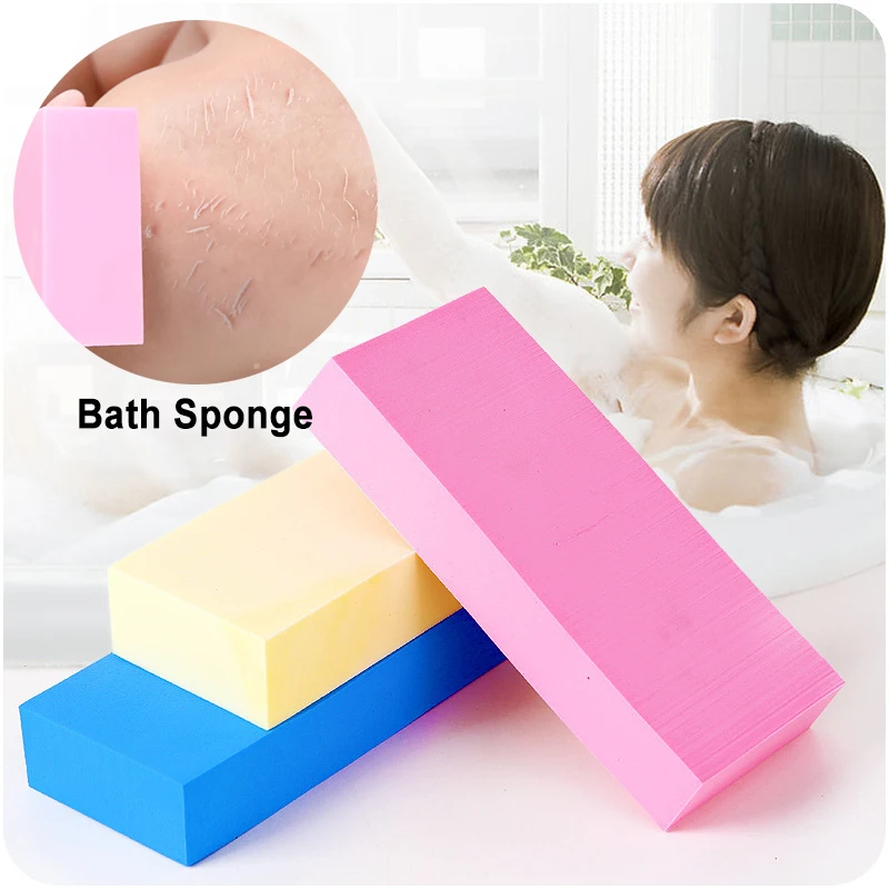 1 шт. губка для массажа тела|Скрабы и средства тела| |