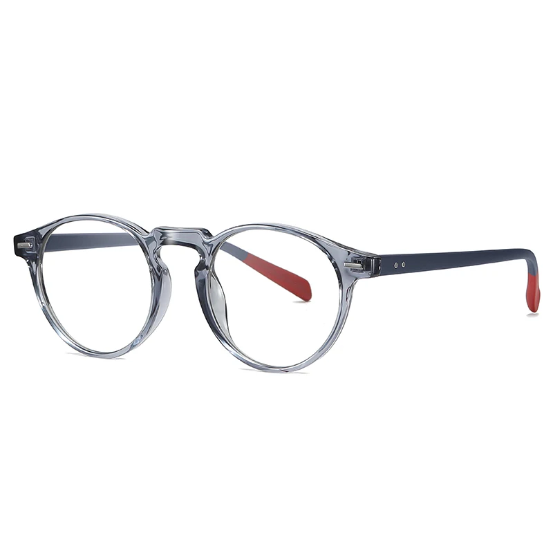 Очки компьютерные FENCHI с защитой от синего света аксессуар для защиты прозрачные