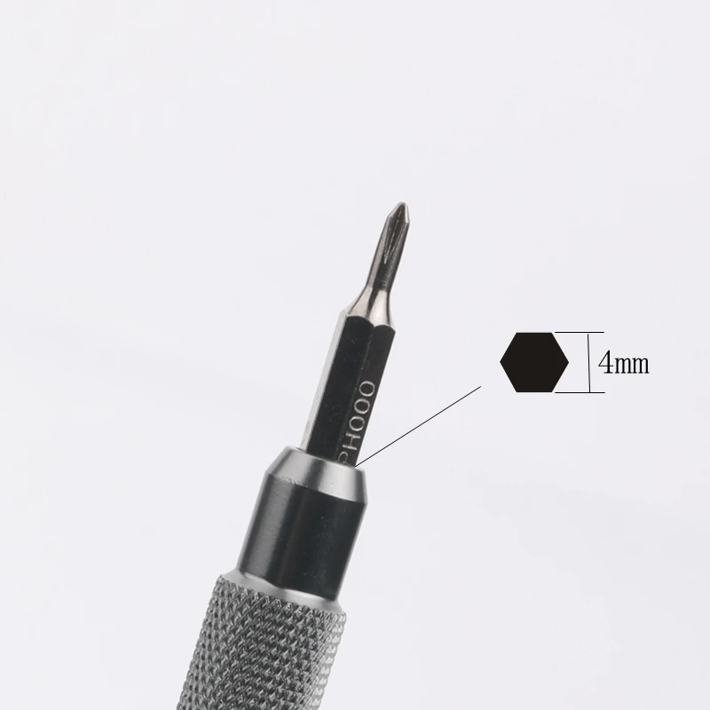 9 шт. отвертка Torx T1 T2 T3 T4 T5 T6H T8H T9H T10H 28 мм и 45 3/25 дюйма (4 мм) | Инструменты