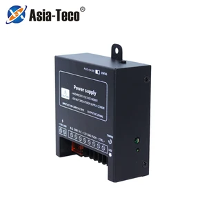 dc12v 14v door access control system switch power supply 12v 4a ac 110240v rfid fingerprint access control system free global shipping