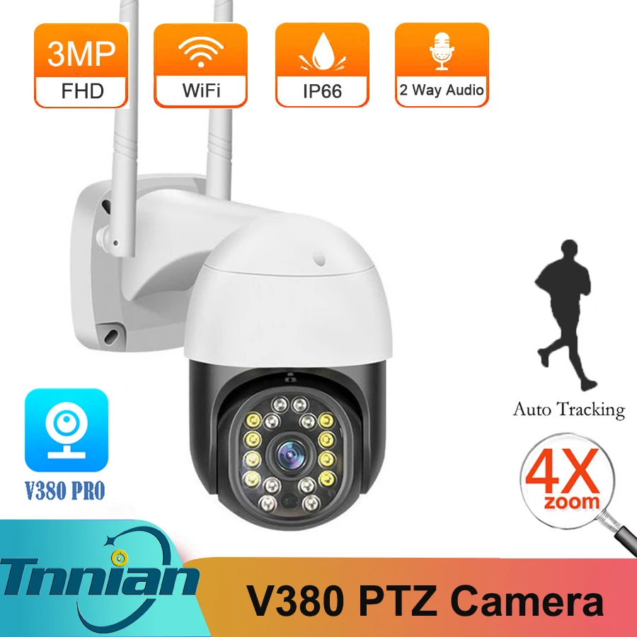 Video Surveillance