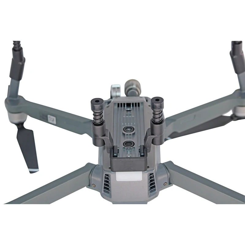 Расширитель высоты комплект шасси для DJI Mavic Pro Platinum защита дрона мягкая Весенняя