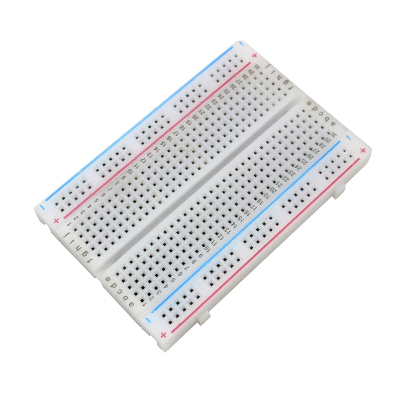 

1 шт., 400 точек, тестовая плата PCB