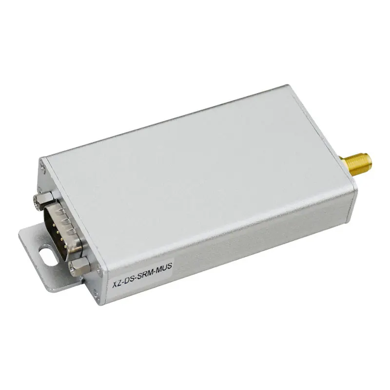 Инфракрасный датчик углекислого газа CO2 с приемником Modbus RS485 для Lora 5 км