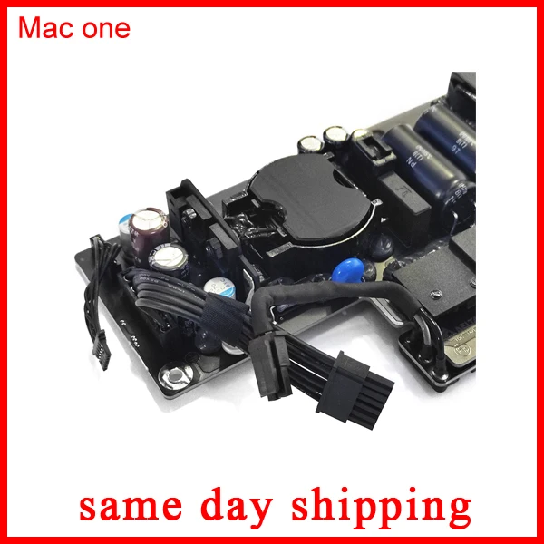 Блок питания A1418 185 Вт для Apple iMac 21 5 Дюймов конец 2012 Ранняя 2013 Середина 2014 конце 2015