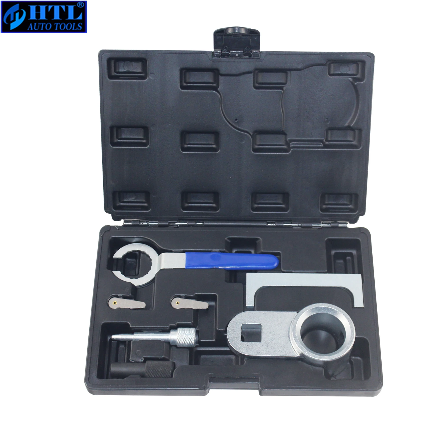 ENGINE CAM LOCKING TIMING TOOL For VW AUDI  SDi TDi CR 2.4 2.5 DIESEL