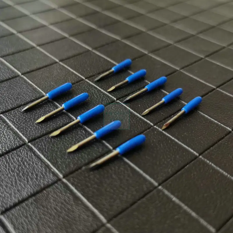 

10pcs/Lot 60 Degree Cutting Blade Vinyl Cutter Knife for use in Mimaki Plotter