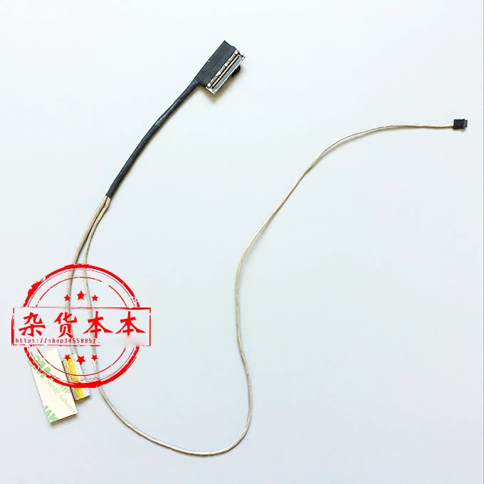 Новый оригинальный для ASUS GL703GS led lcd lvds кабель 14005 02530500|Звуковые карты| |