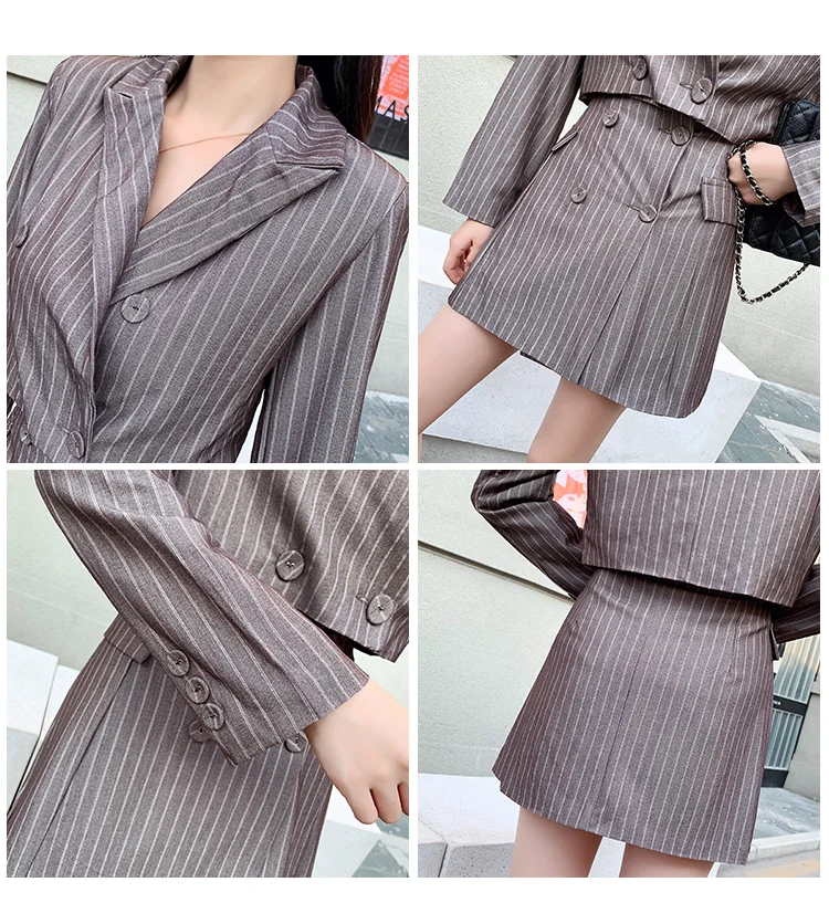 Женская одежда с отложным воротником и длинными рукавами в западном стиле топ