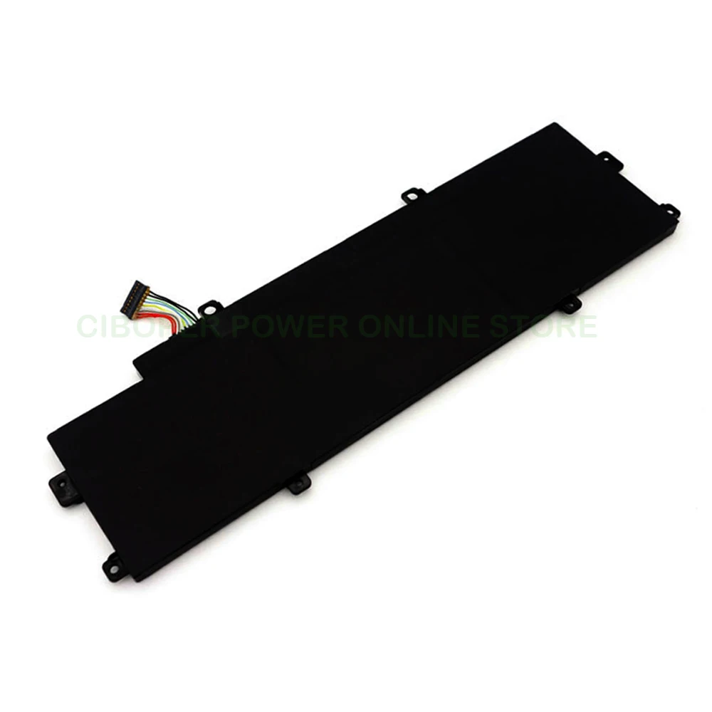 Аккумулятор для ноутбука CP XKPD0 KTCCN E 225846 5R9DD 11 1 В 43 Втч Chromebook 3120 серии P22T совместимая