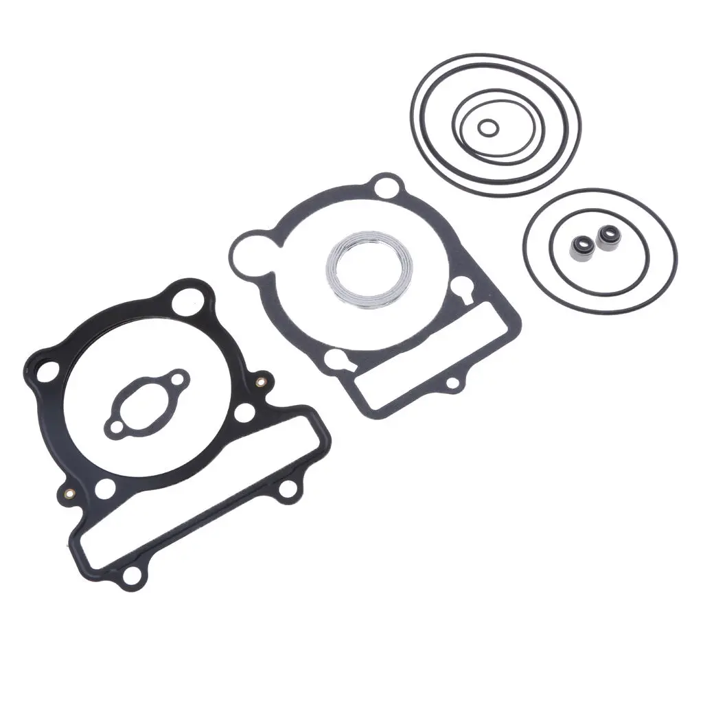 Полный комплект для ремонта верхней головки и прокладки Yamaha Warrior 350 Raptor/Big Bear/ |