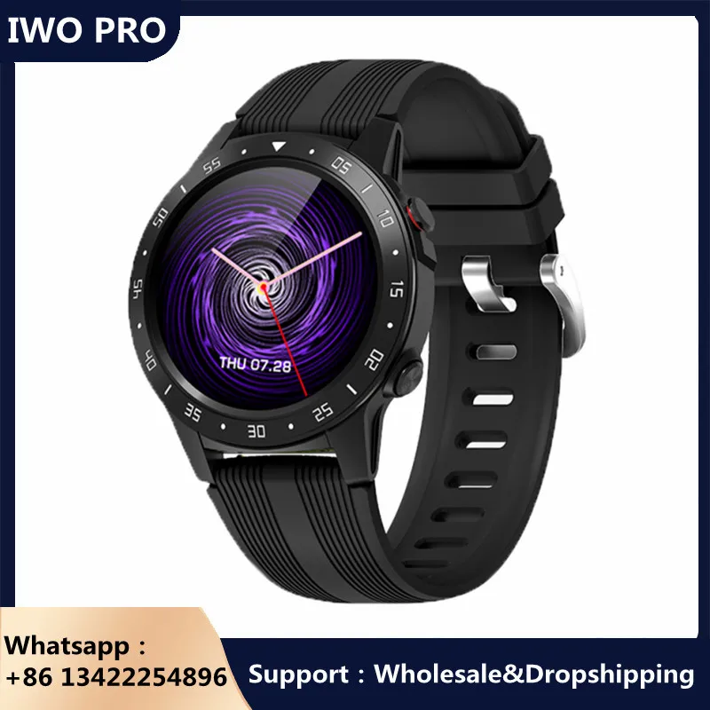 

2021 New M5S Smart Watch 2G SIM Bluetooth Call GPS Compass Barometer Altitude IP67 Sports Smart Watch Men Women For Andorid IOS
