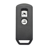 for honda pcx 150 hybrid x adv sh125 3 button remote scooter motorcycle key shell case accessories keyring cover protector