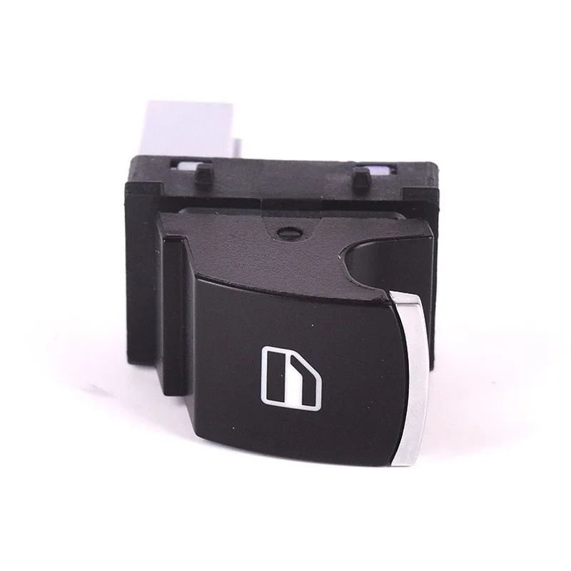 

Кнопка переключения стеклоподъемника автомобиля 5K0 959 855 5ND 959 855 для VW Golf Jetta A5 MK4 Passat B6 переключатель аксессуары