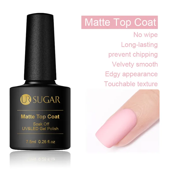 Peel Off Coat Ur Sugar 7,5 мл голографический гель для ногтей с блестками лак лазер розовый фиолетовый жемчуг оболочка Полупостоянный замачиваемый УФ Гель-лак для ногтей лак - Цвет: Peel Off Coat