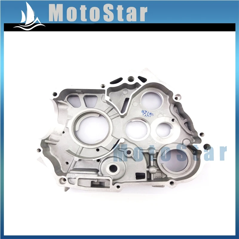 YX150 правый Картер для китайского двигателя YX 150cc мотоцикла|engine for bike|ssr dirt bike150cc engine