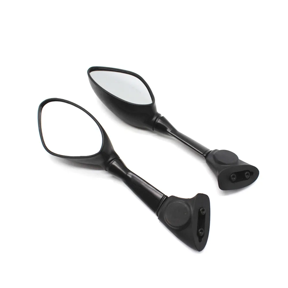 

Black Motorcycle Side Mirrors For BMW S1000RR S1000 RR 2011 2012 2013 2014 Rear View Motorcycles Rearview Mirrors Pair