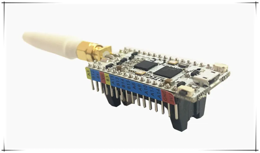 Heltec IOT lora Node ESP32 WiFi Lora V2/ASR650x ASR6501 SX1262 Lora/STM32 L151CCU6 Lora 868 МГц-915 МГц для Arduino