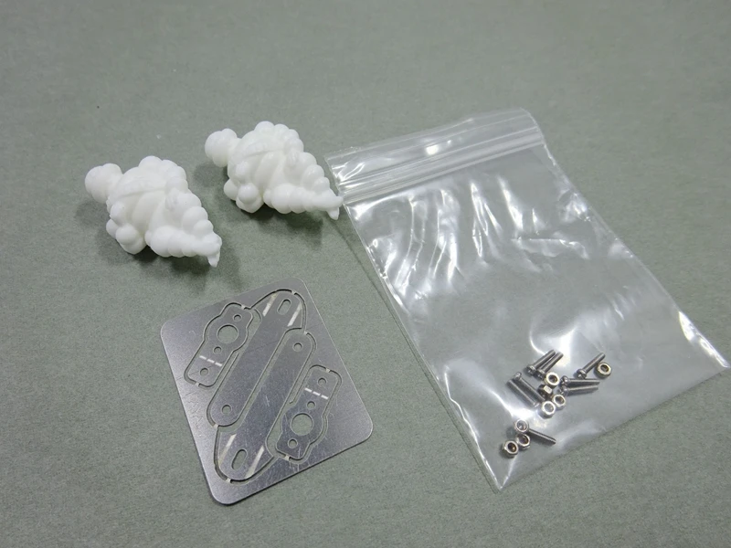 модель автомобиля декорати