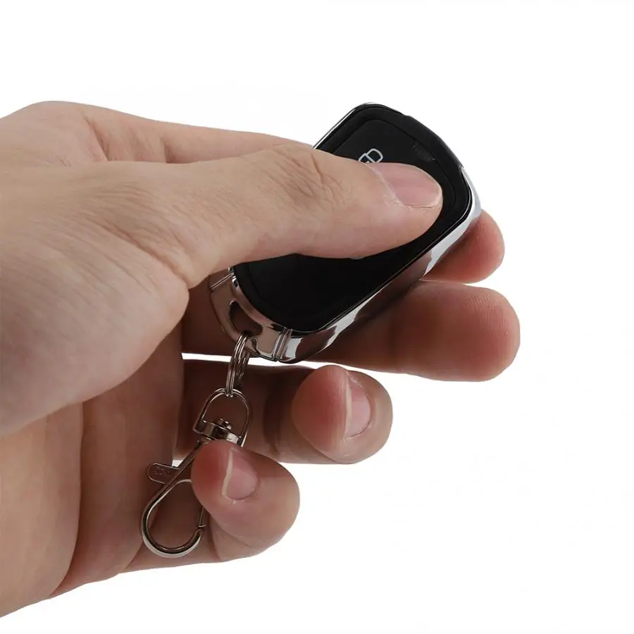 Пульт дистанционного управления клон 433 МГц светодиодное освещение