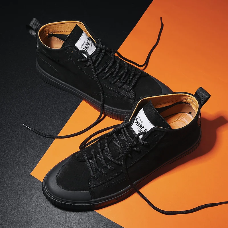 

Designerscarpa весенняя обувь на каблуке; Сезон весна-лето большие мужские 2020 кожа зимние матерчатые туфли для мужчин, мужские часы, размер uomo свет...