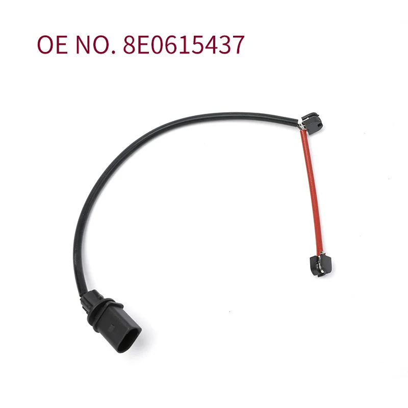 

Fit For Audi R8 Coupe Length 396MM brake alarm line OE:8e0615437