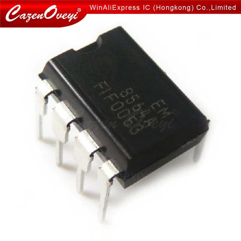 

5 шт./партия EM8564A EM8564 8564A DIP-7 в наличии