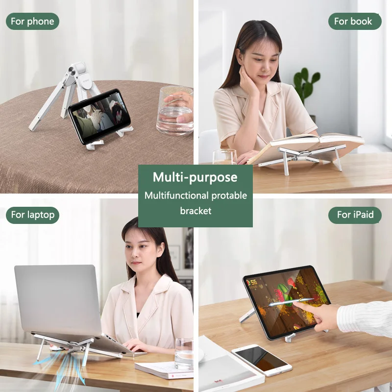 портативный держатель для н