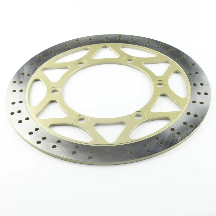 

Motorcycle Rear Brake Disc Rotor For Kawasaki Ninja 150 KRR ZX150 ZX 150 2004 2005 2006 2007 2008 - 2013 Motorcycle Accessories