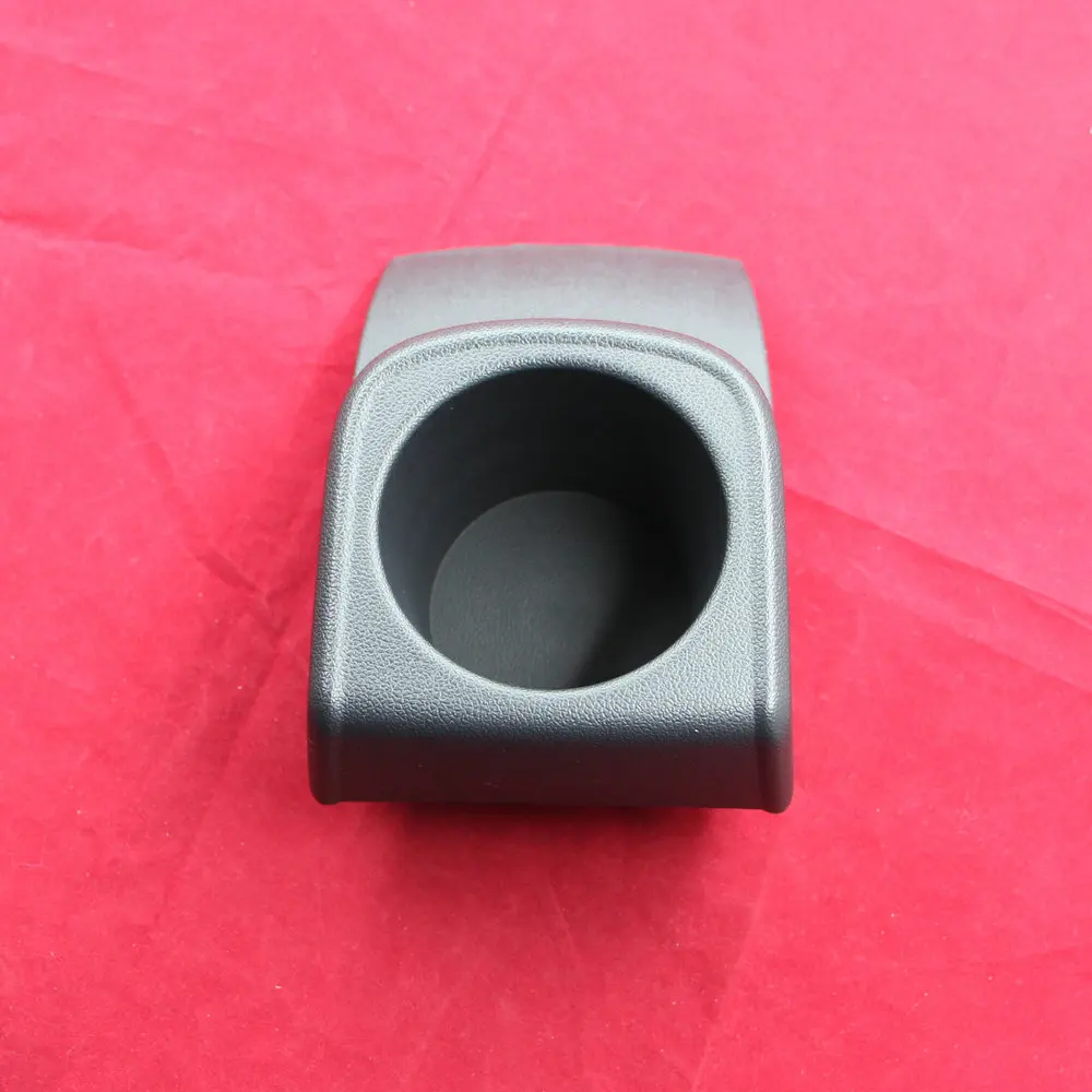 Подходят для POLO 2011-2018 года задний держатель стаканов воды центральный проход