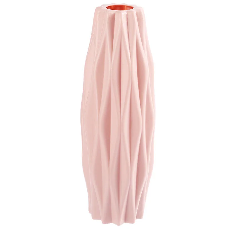 Современная ваза в скандинавском стиле украшение для дома интерьер гостиной