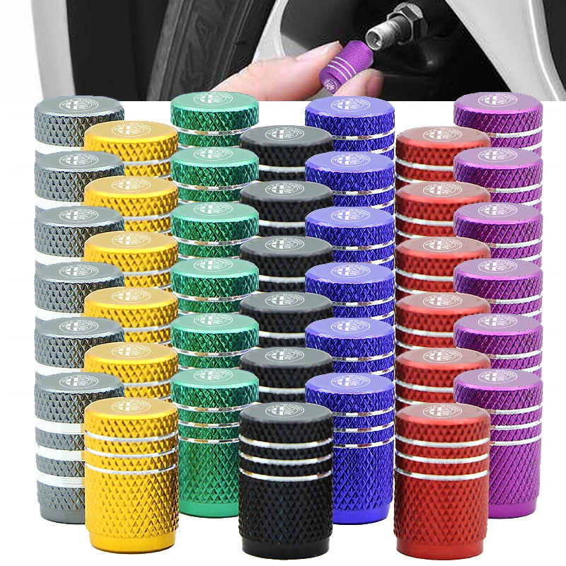 4 шт. оптовая продажа автомобильных светодиодных фар для колес Стикеры колеса