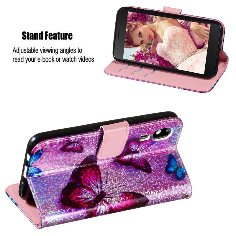 Роскошный сверкающий чехол с кристаллами защитный для телефона со стразами