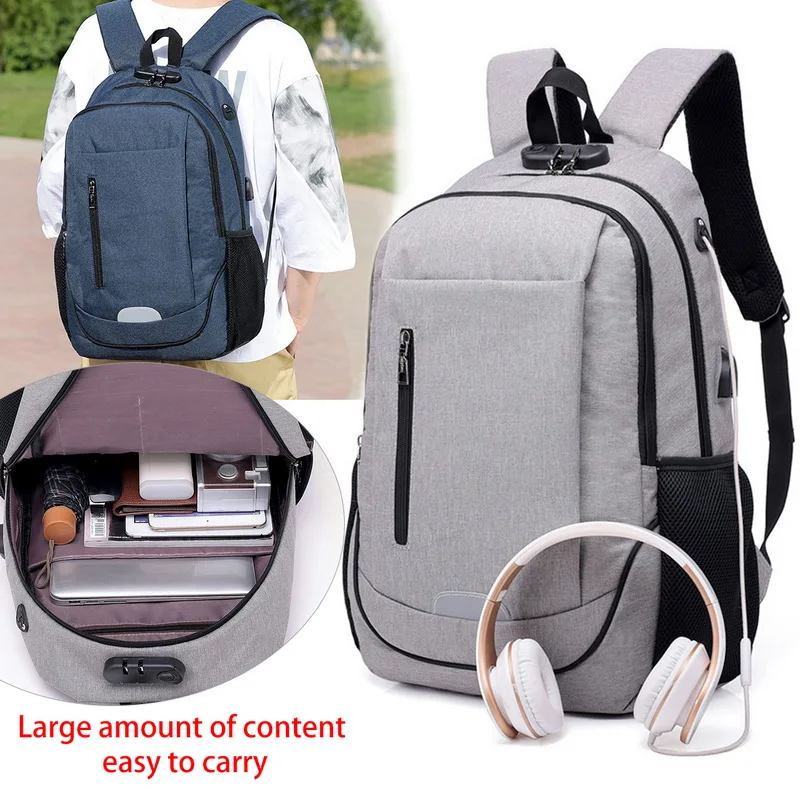 Litthing, мужской рюкзак, школьный, студенческий, Loptop Backbags для IPAD, подарок, USB, рюкзак для путешествий, Daypacks, Mochila, Hombre, Back Pack, мужской