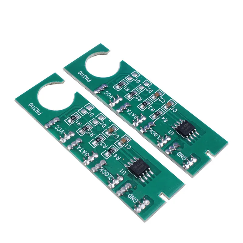Compatible 106R01149 Toner Chip Apply to Xerox phaser 3500 Reset Cartridge Refill Laser Printer Parts | Компьютеры и офис