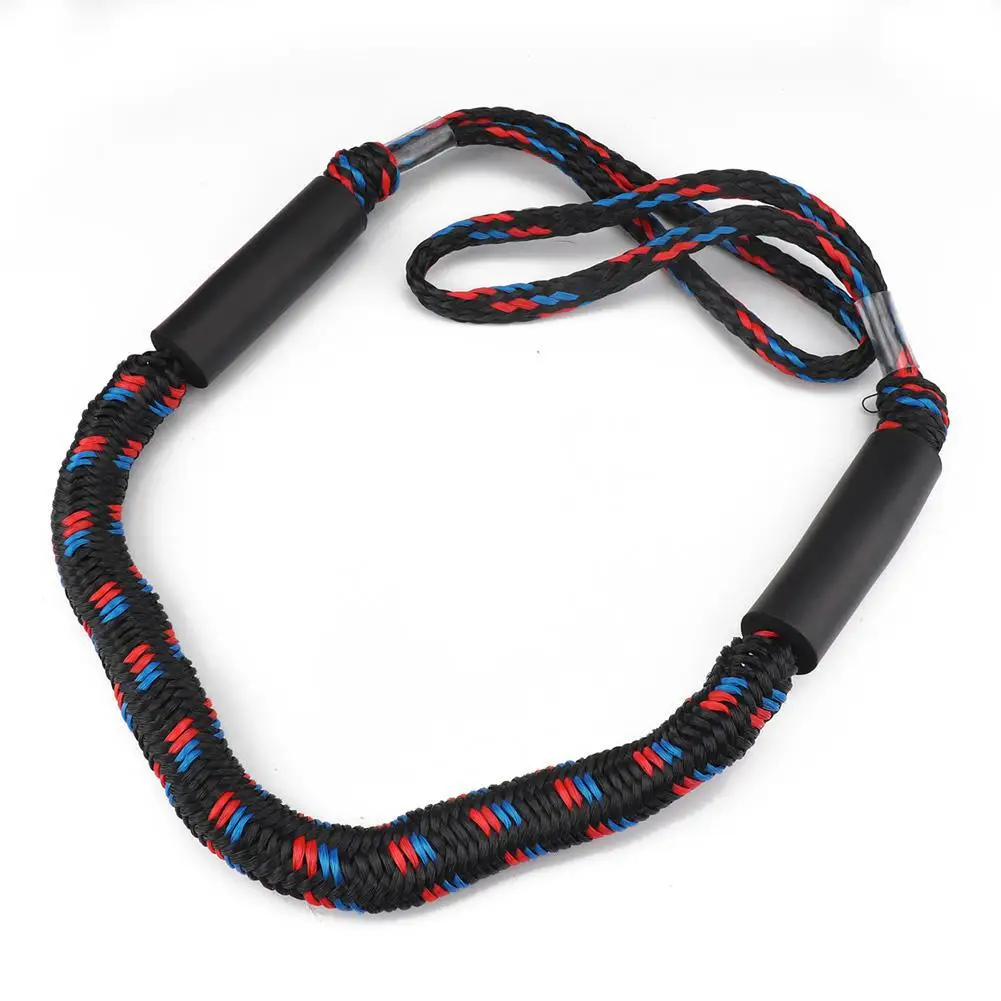 2pcs Elastic String Ship Parked Buffer Ropes for Ships Motorboats Canoes Jet Seaplanes Universal Accessories | Автомобили и