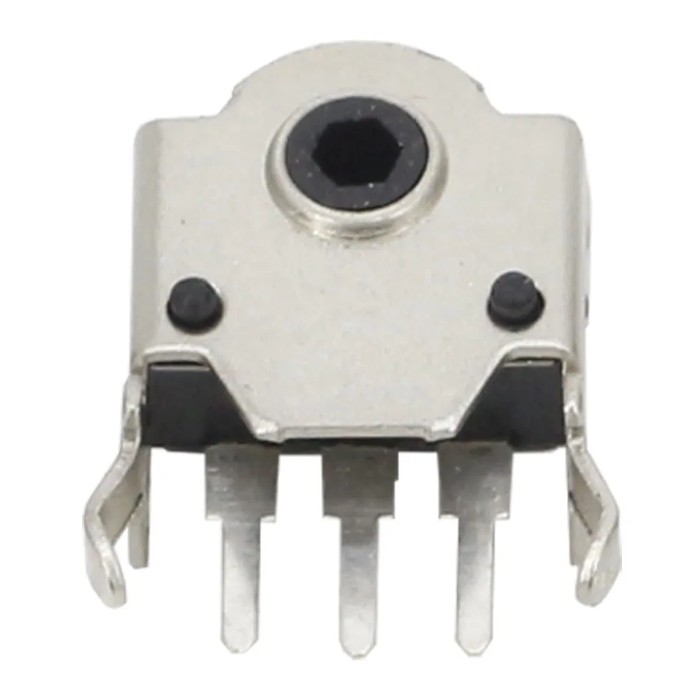 

Набор роликов для ремонта мышей YUEQINGLIAOWANG 10 шт.