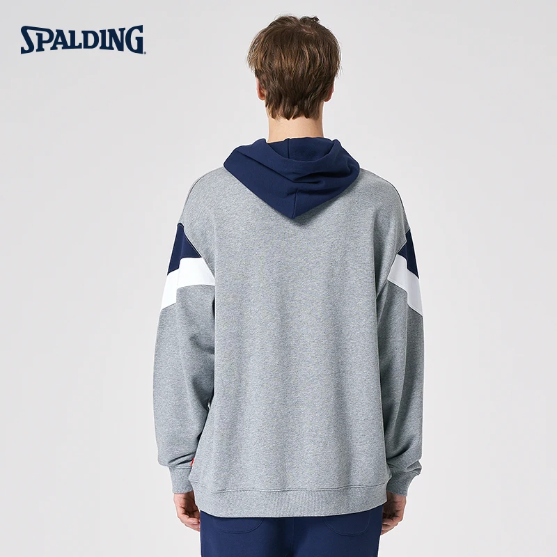 SPALDING мужской женский баскетбольный трикотажный комплект спортивный дышащая