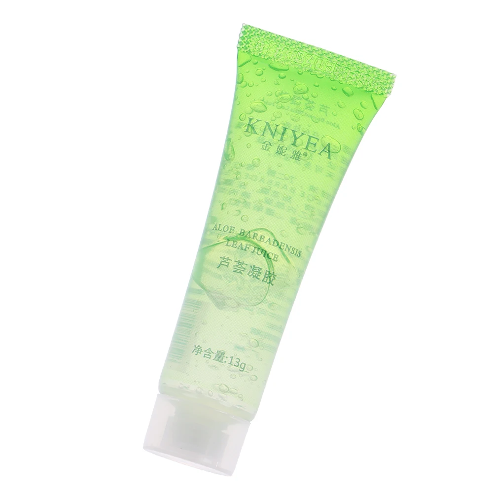 Фото Эффективный увлажняющий крем для лица, контролирующий жирность, успокаивающий кожу, для всех типов кожи, нежирный восстанавливающий крем №4