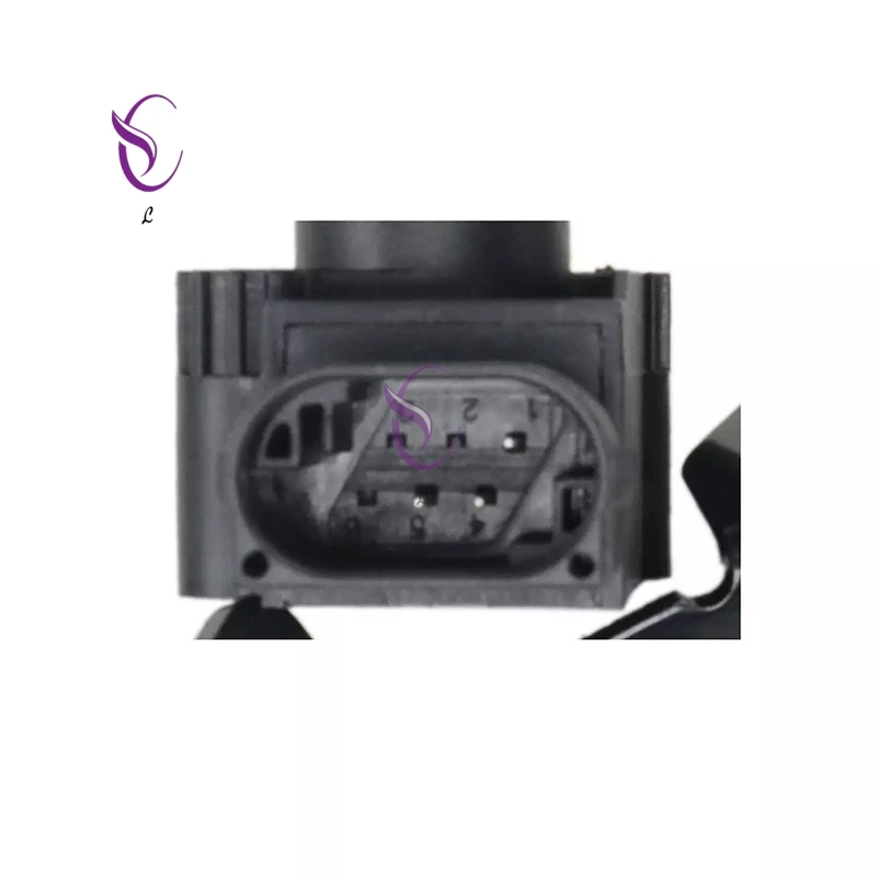 LR020626 LR020627 для Land Rover Range MK III 3 0 л 6 4 2 5 правый и левый датчик уровня высоты воздушной