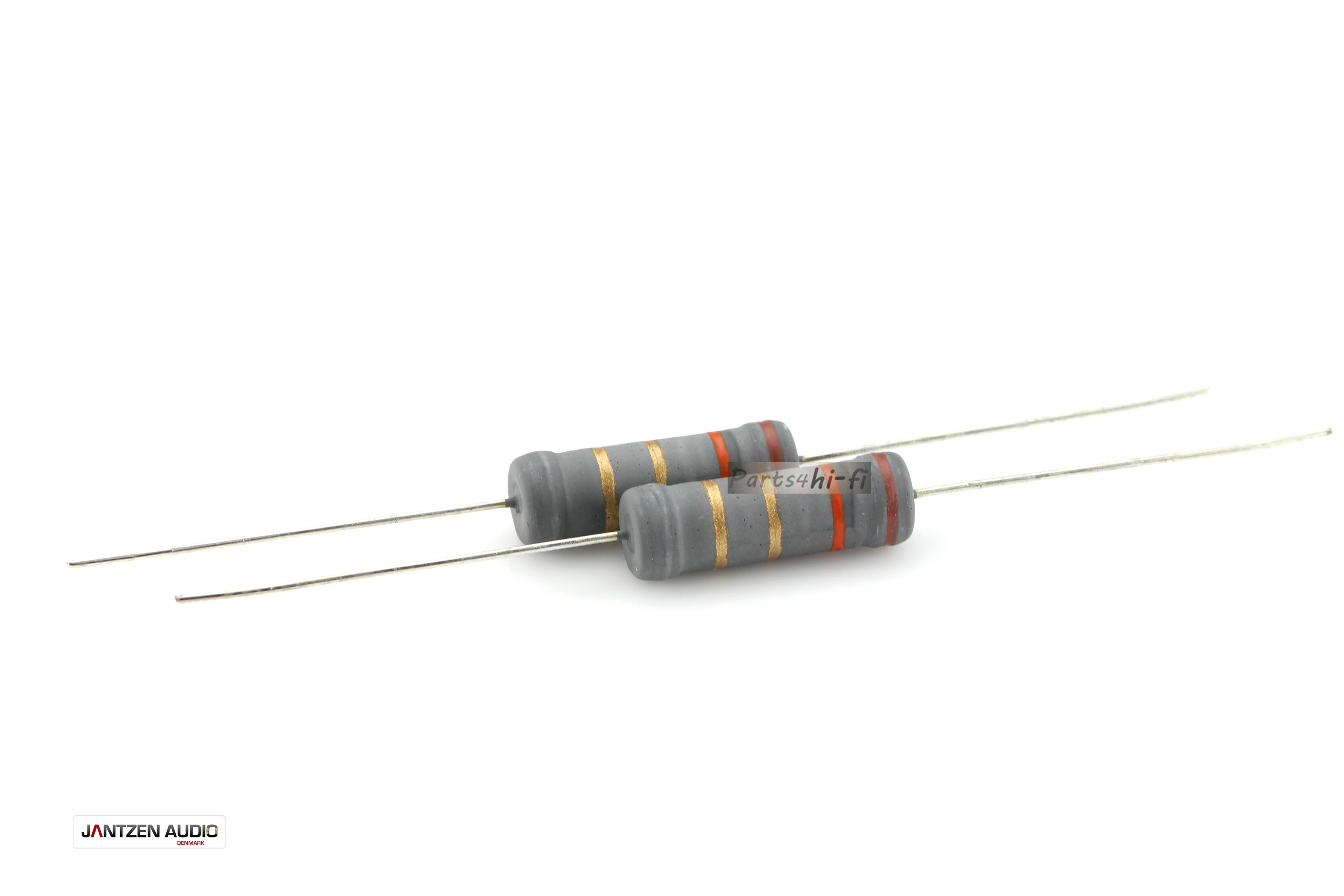 4 шт./лот Дания Jantzen аудио сот 5w 500V 5% безиндуктивный металлооксидный пленочный