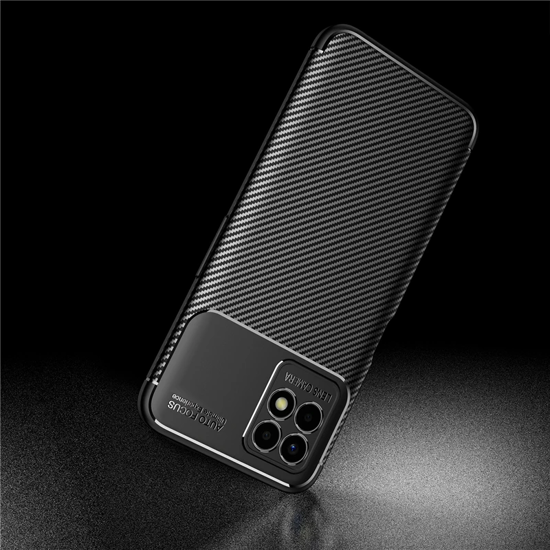 for realme 8i case cover for realme 8i 8s 8 pro 5g cover business style soft silicone tpu shell capa funda protective phone case free global shipping