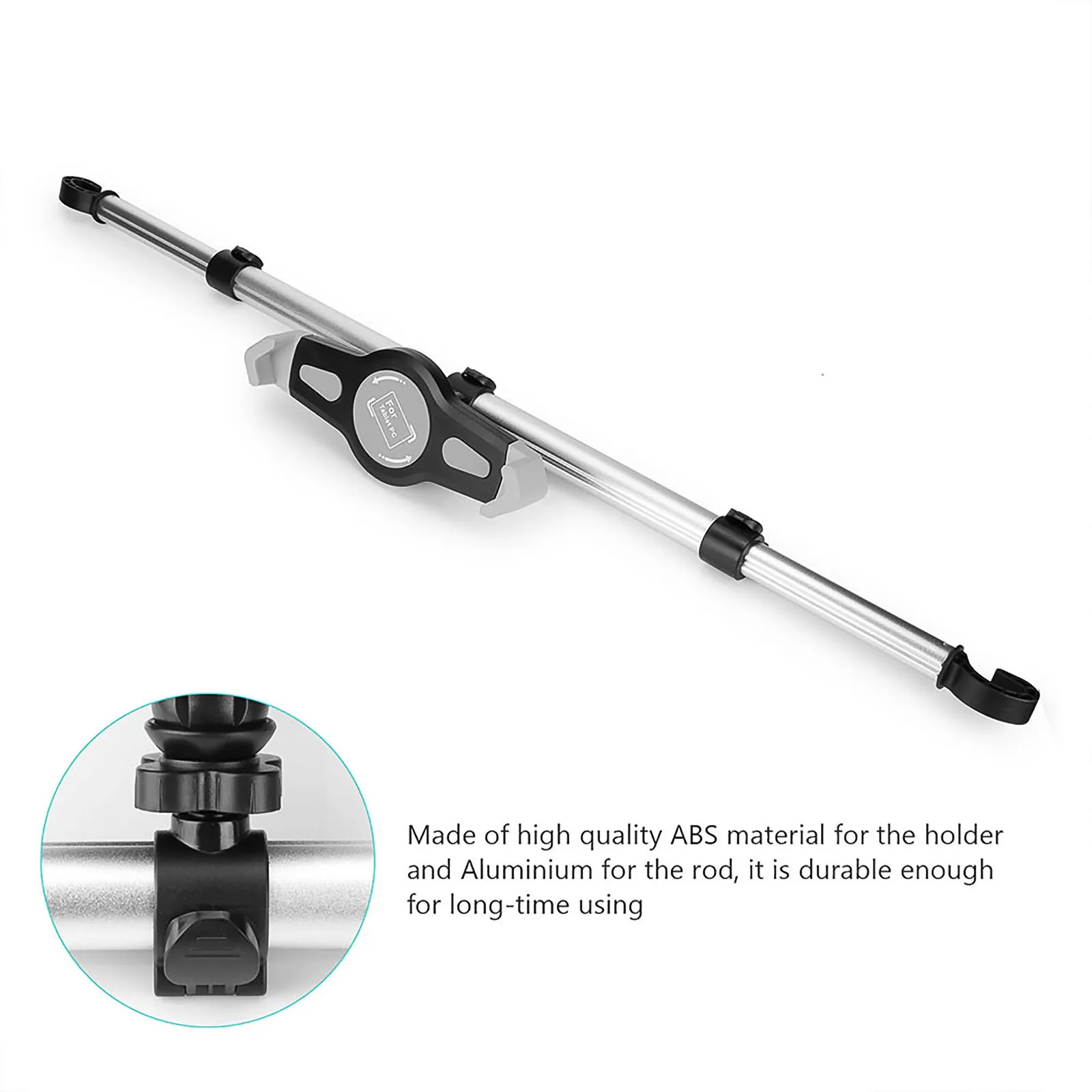 

Holder For Tablet PC Auto Car Back Seat Headrest Mounting Holder Tablet Universal For 7-11 Inch For Ipad Xiaomi Samsung