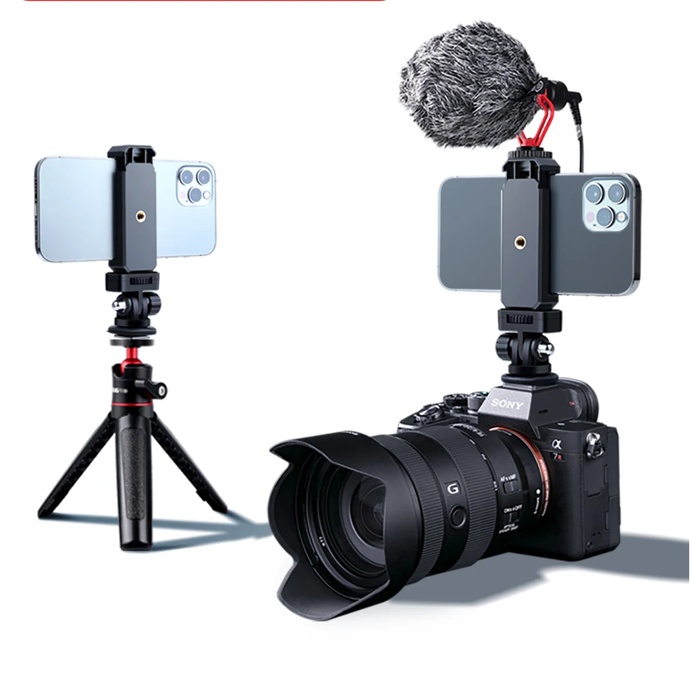 Ручка-держатель для камеры Arri установочный винт монитор микрофон Холодный