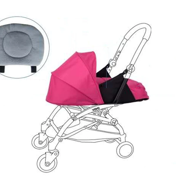 Детская коляска детская гнездо для новорожденных йо-йо + Yoya Детские коляски
